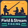 Field & Stream icon representation