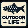 Outdoor Life icon representation