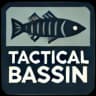 Tactical Bassin icon representation