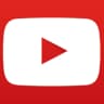 YouTube icon representation