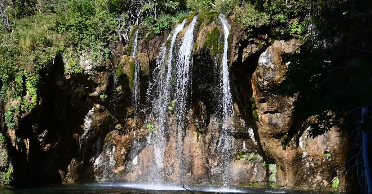 Glenwood Springs, CO