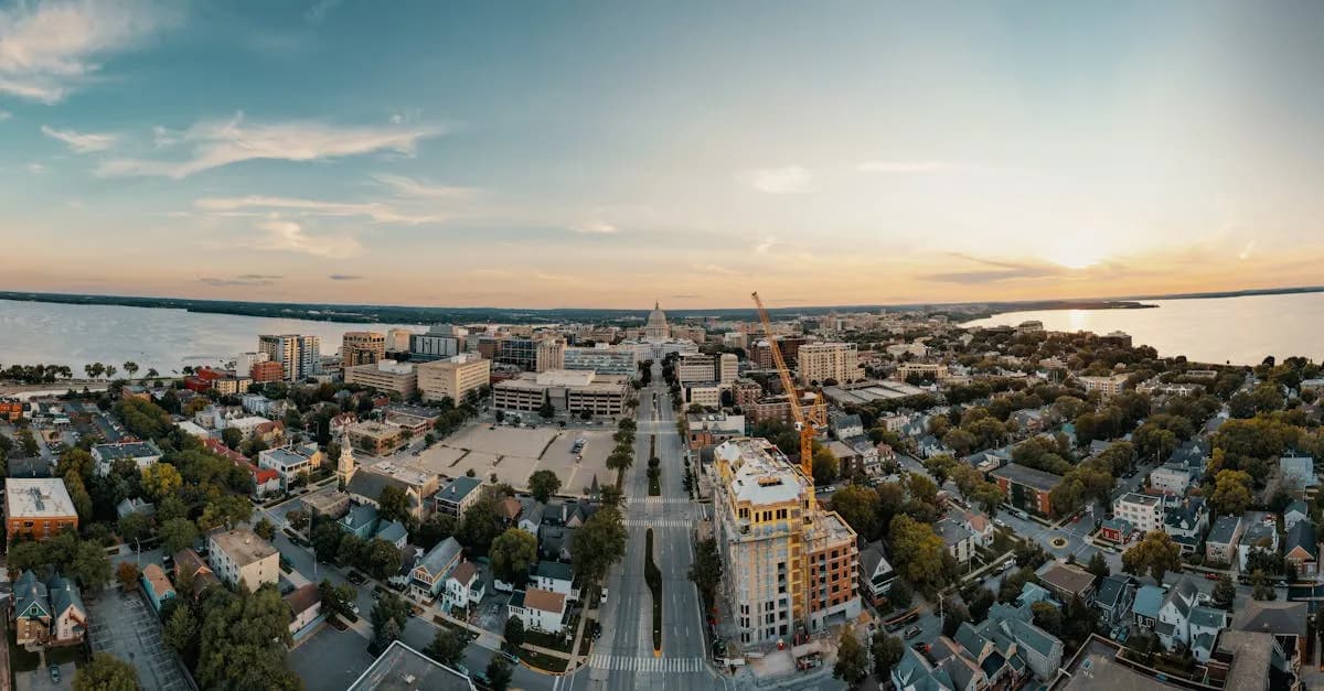 Madison, WI