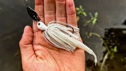 Chatterbait