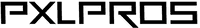 PXLPROS logo